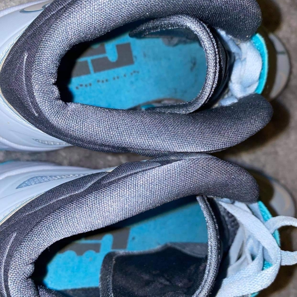 Lebron's
